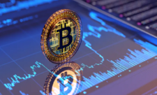 "Bitcoin"in qiyməti 70 min dollara yaxınlaşıb