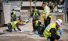 İsrailə raket hücumu nəticəsində Azərbaycan vətəndaşı ölüb