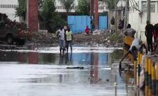 Keniyada daşqın nəticəsində ölənlərin sayı 49-a çatıb