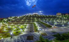 Naxçıvan MR-in Konstitusiyasında dəyişikliklər təsdiqlənib