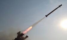 İsrail: İrandan sutka üzrə ilk raket atəşi qeydə alınıb