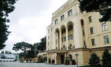 Pirəkəşkül və Ağdərədə istifadəyə yararsız döyüş sursatları məhv ediləcək