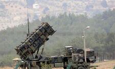 Türkiyə Malatyada “Patriot” sistemi yerləşdirir