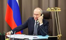 Putin Pezeşkianla Yaxın Şərqdəki vəziyyəti müzakirə edib