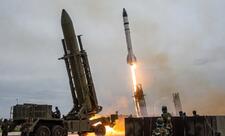 İsrail Tehranda İİKK və Əl-Quds qüvvələrinin obyektlərinə zərbə endirib