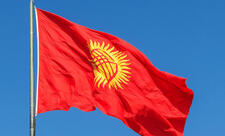 Qırğızıstan Mərkəzi Seçki Komissiyasının üzvlərinin sayı azaldıldı
