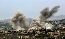 İsrail və ABŞ İranın hava limanına zərbə endirib