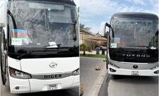 XİN: Əbu-Dabi və Dubayda qalmış 195 Azərbaycan vətəndaşı təxliyə edilir