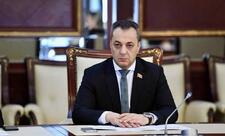 “Ukrayna müharibəsi hazırda ikinci plana keçir”