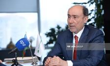 Zakir Nuriyev: Bank sektorunun inkişafı üçün yeni strateji hədəflər müəyyənləşdirilib  - MÜSAHİBƏ