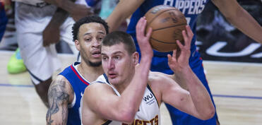 NBA: Nikola Yokiçin inamlı oyunu komandasını məğlubiyyətdən xilas etməyib