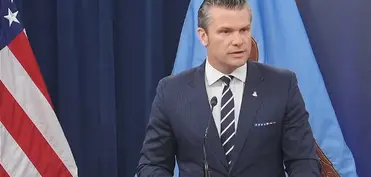 Heqset: Müharibədən sonrakı İran ABŞ-ın maraqlarına uyğun olmalıdır