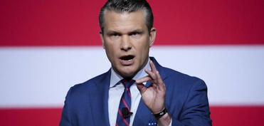 Pentaqon: ABŞ Hörmüz boğazındakı gəmiləri qorumağa qadirdir