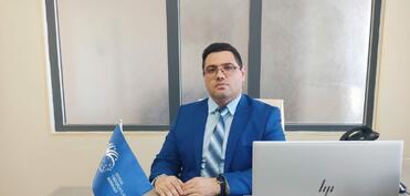 “Süni intellekt təhsildə kadr hazırlığı tələb edir”