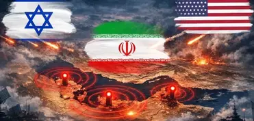 İran: ABŞ və İsrail ekoloji cinayət törədib