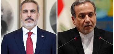 Fidan Əraqçiyə Türkiyə hava məkanının pozulmasının qəbuledilməzliyini bildirib