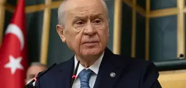 Bahçeli: Türkiyə və Azərbaycanın hava məkanında təxribat görmək istəmirik
