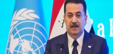 Baş nazir: İraq ərazisi qonşulara qarşı istifadə edilməməlidir