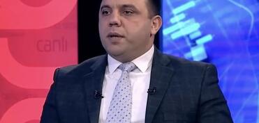 "Türkiyə müharibəyə qoşulmayacaq”