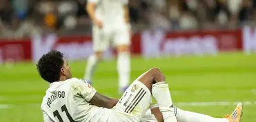 "Real Madrid"in ulduzu bir il yaşıl meydanlardan uzaq qalacaq