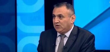 “İsrail atəşkəsdə maraqlı deyil”