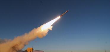 ABŞ İranda 5 mindən çox hədəfə zərbə endirib