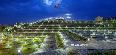 Naxçıvan MR-in Konstitusiyasında dəyişikliklər təsdiqlənib