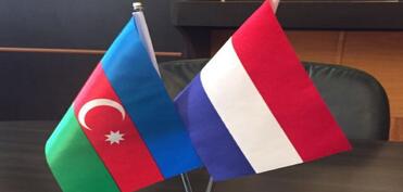 Niderland İrandakı səfirliyini Tehrandan Azərbaycana köçürüb