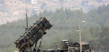 Türkiyə Malatyada “Patriot” sistemi yerləşdirir