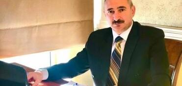 “ABŞ dəstəyi İsrailin siyasətini gücləndirir”