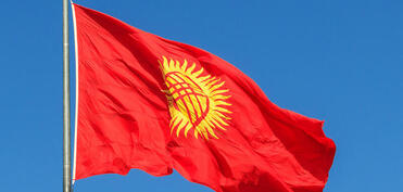 Qırğızıstan Mərkəzi Seçki Komissiyasının üzvlərinin sayı azaldıldı