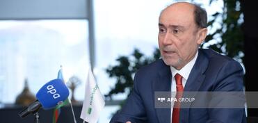 Zakir Nuriyev: Bank sektorunun inkişafı üçün yeni strateji hədəflər müəyyənləşdirilib  - MÜSAHİBƏ