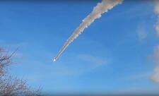 Qətər Silahlı Qüvvələri raket hücumunun qarşısını alıb