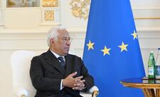 Antonio Koşta: Azərbaycan Aİ-nin enerji təhlükəsizliyində mühüm tərəfdaşdır