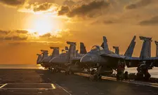 ABŞ Rumıniyadakı aviabazasını gücləndirir