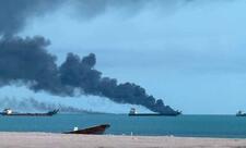 İran Fars körfəzindəki ABŞ bazalarına yeni raket zərbələri endirib