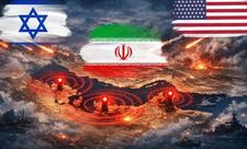 İran ABŞ-ni regiondan sıxışdırmaq əvəzinə, əks effekt əldə edib