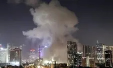 İran ABŞ və İsrailə qarşı ən güclü zərbəni endirdiyini açıqlayıb