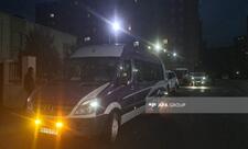 Xocavənd və Xocalı rayonlarına növbəti köç karvanları yola salınıb