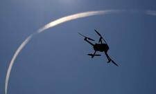 Bağdadda ABŞ diplomatik obyektinə dron hücumu olub