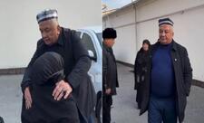 Bakıda əl enerjisi ilə müalicə apardığı bildirilən əcnəbi saxlanılıb