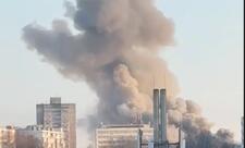 Kreml: Britaniyalı mütəxəssislərin iştirakı olmadan Bryanska zərbə mümkün deyildi