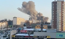 Kreml: Rusiya Ukraynanın Bryansk şəhərinə hücumuna cavab verəcək