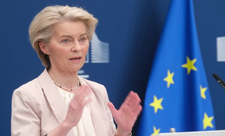 Aİ lideri: İran müharibəsinə görə Avropa enerji üçün 3 milyard avro artıq ödəyib