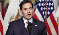 Rubio Səudiyyə XİN rəhbəri ilə İrana qarşı tədbirləri müzakirə edib