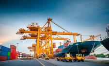 Xarici ticarət dövriyyəsi azalır