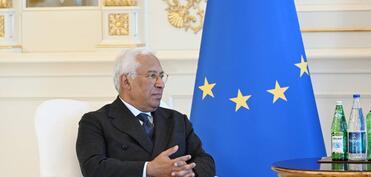 Antonio Koşta: Azərbaycan Aİ-nin enerji təhlükəsizliyində mühüm tərəfdaşdır