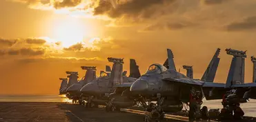 ABŞ Rumıniyadakı aviabazasını gücləndirir