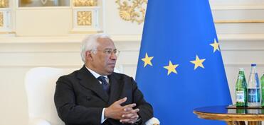 Antonio Koşta: Azərbaycan Respublikası Avropa İttifaqı üçün əsas tərəfdaşlardan biridir