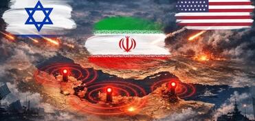 İran ABŞ-ni regiondan sıxışdırmaq əvəzinə, əks effekt əldə edib